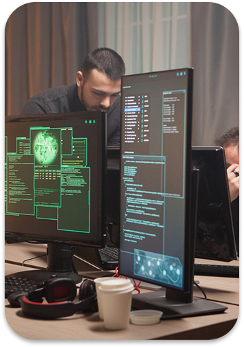 Cyber Security Courses